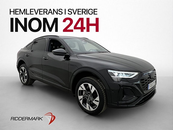 Audi Q8 4 of 30