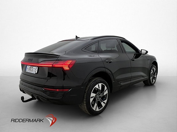 Audi Q8 5 of 5
