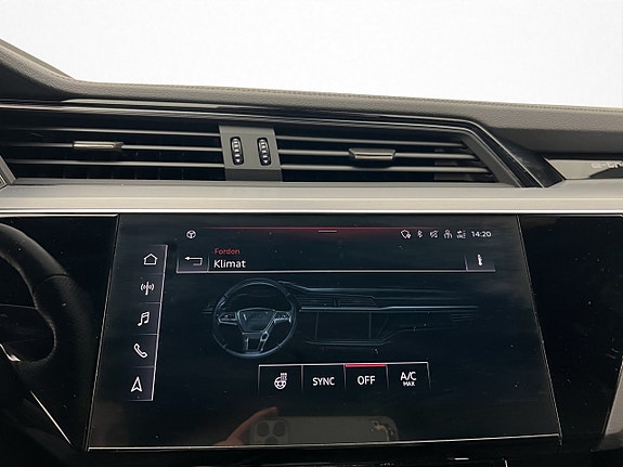 Audi Q8 19 of 30