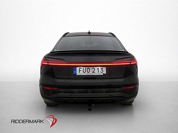 Audi Q8 6 of 30