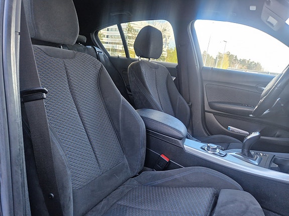 BMW M135i 12 of 19