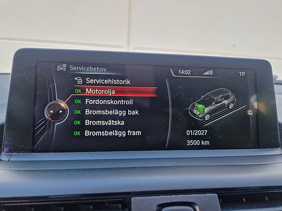 BMW M135i 19 of 19