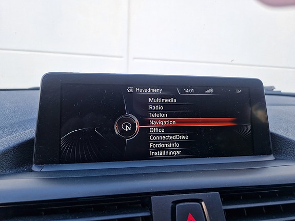 BMW M135i 18 of 19