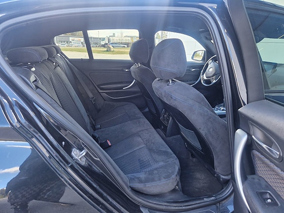 BMW M135i 9 of 19