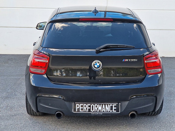 BMW M135i 6 of 19