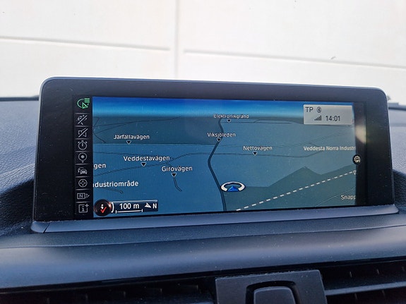 BMW M135i 17 of 19