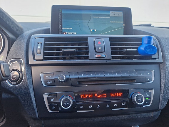 BMW M135i 16 of 19