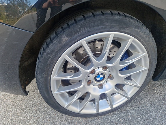 BMW M135i 13 of 19