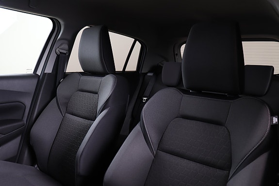 Suzuki Swift 12 of 15