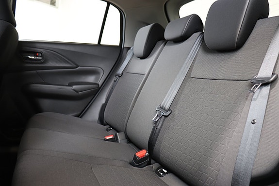 Suzuki Swift 14 of 15