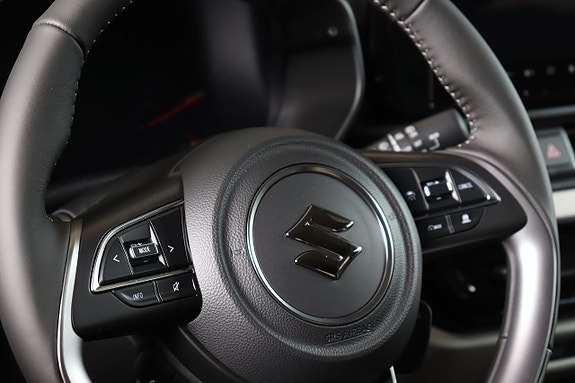Suzuki Swift 6 of 15