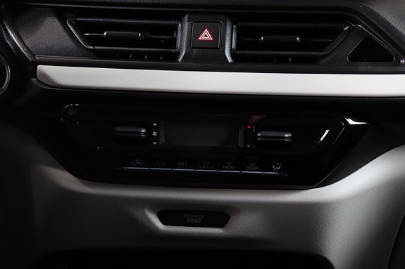 Suzuki Swift 13 of 15