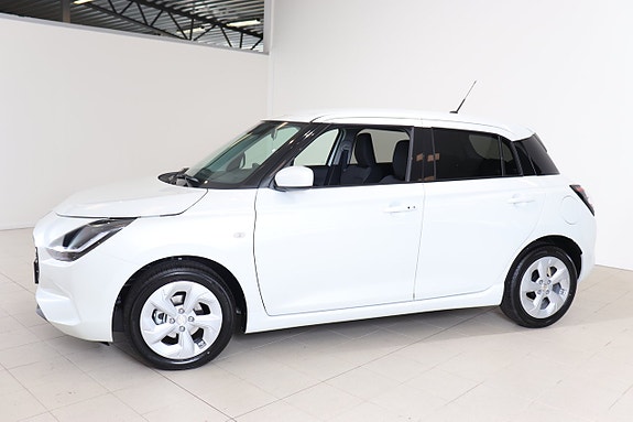 Suzuki Swift 3 of 15