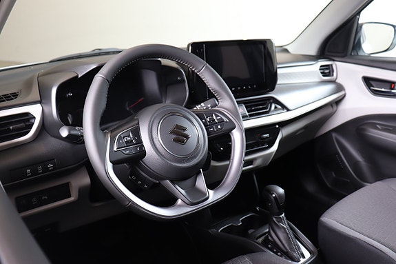 Suzuki Swift 9 of 15