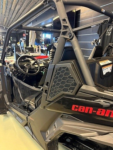 Can-Am Maverick Trail DPS T 700 T2b 4 of 4