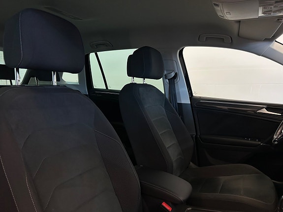 Volkswagen Tiguan 7 of 17