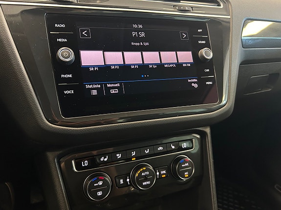 Volkswagen Tiguan 11 of 17