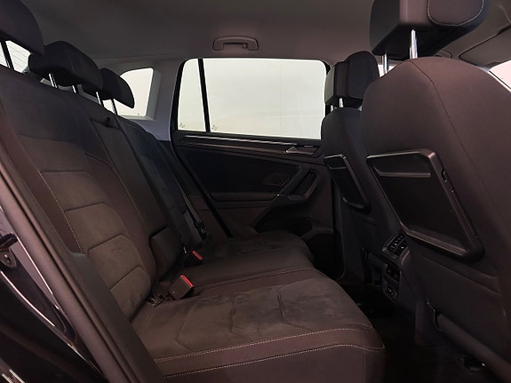 Volkswagen Tiguan 5 of 17