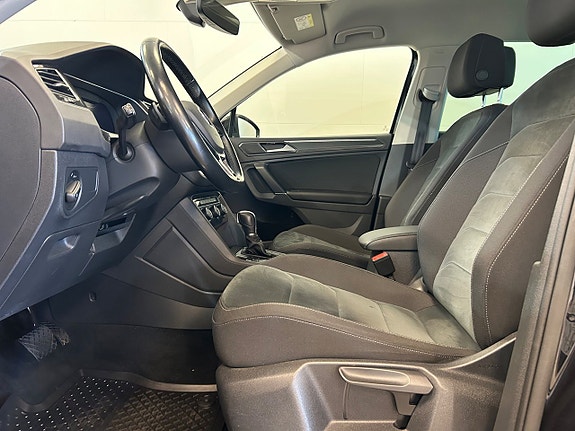 Volkswagen Tiguan 13 of 17
