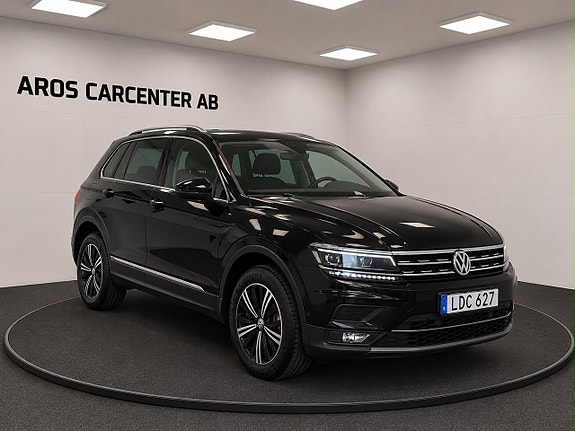 Volkswagen Tiguan 17 of 17