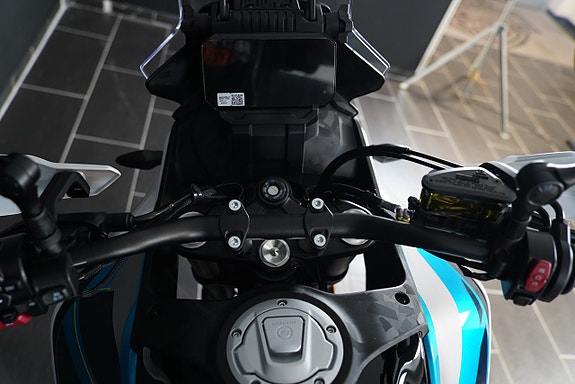 CFMOTO 450MT NYHET RÄNTEFRITT 36 MÅN 8 of 13