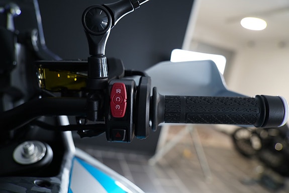 CFMOTO 450MT NYHET RÄNTEFRITT 36 MÅN 9 of 13