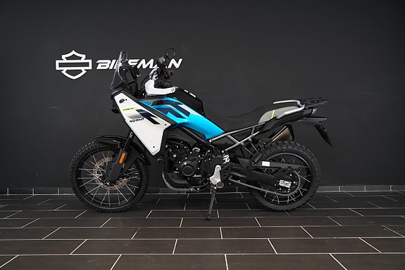 CFMOTO 450MT NYHET RÄNTEFRITT 36 MÅN 10 of 13