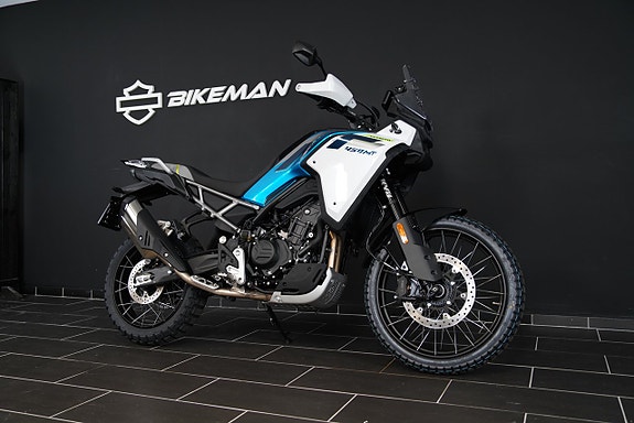 CFMOTO 450MT NYHET RÄNTEFRITT 36 MÅN 4 of 13