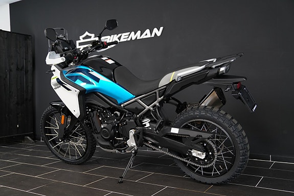 CFMOTO 450MT NYHET RÄNTEFRITT 36 MÅN 12 of 13