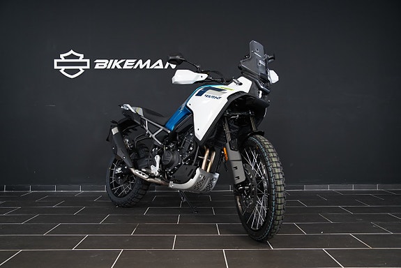 CFMOTO 450MT NYHET RÄNTEFRITT 36 MÅN