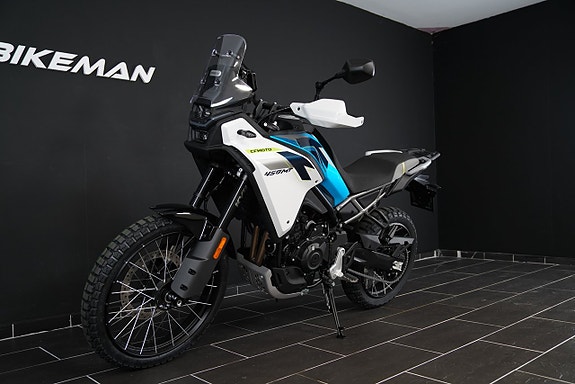 CFMOTO 450MT NYHET RÄNTEFRITT 36 MÅN 11 of 13