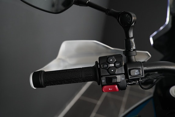 CFMOTO 450MT NYHET RÄNTEFRITT 36 MÅN 7 of 13
