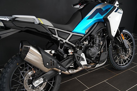 CFMOTO 450MT NYHET RÄNTEFRITT 36 MÅN 5 of 13