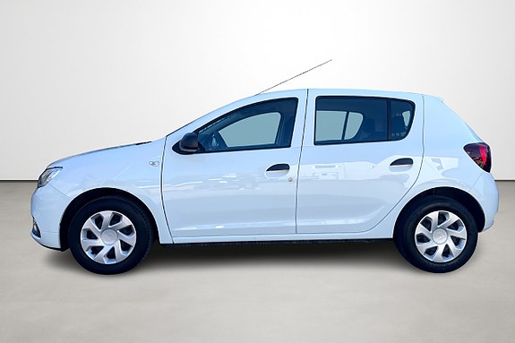 Dacia Sandero 2 of 5