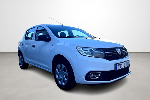 Dacia Sandero 5 of 5