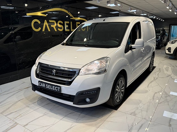 Peugeot Partner 17 of 20
