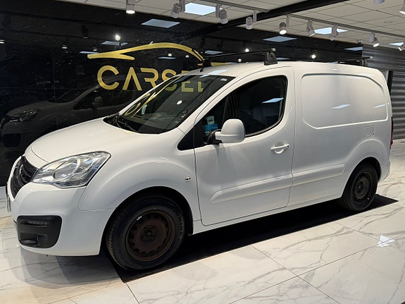 Peugeot Partner 2 of 20
