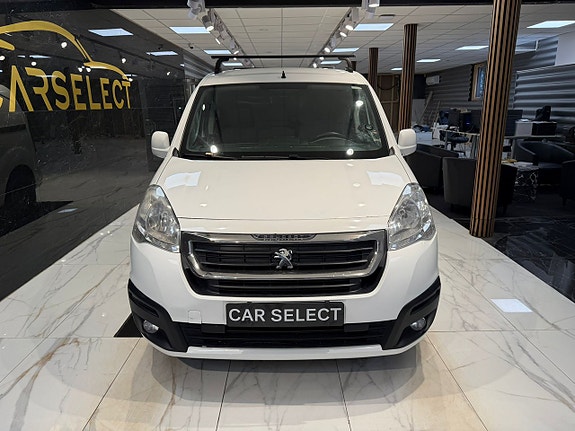 Peugeot Partner 9 of 20
