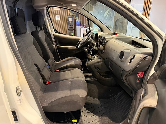Peugeot Partner 15 of 20