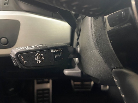 Audi A4 24 of 26