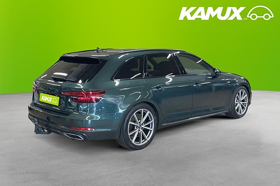 Audi A4 4 of 5