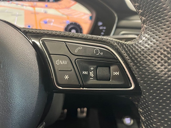 Audi A4 22 of 26
