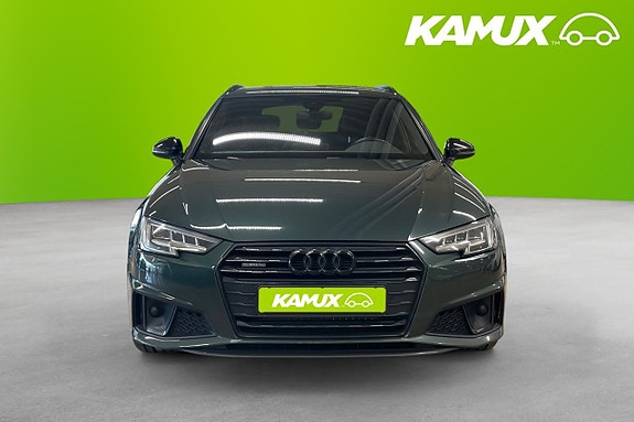 Audi A4 6 of 26