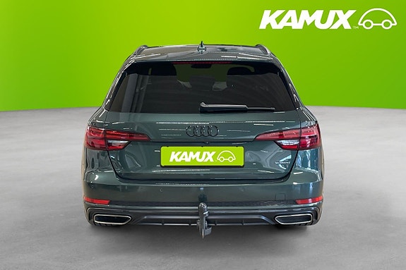 Audi A4 5 of 5
