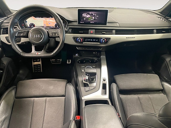 Audi A4 10 of 26