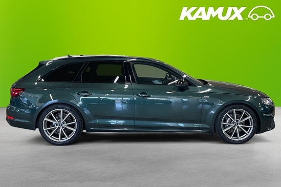 Audi A4 2 of 5