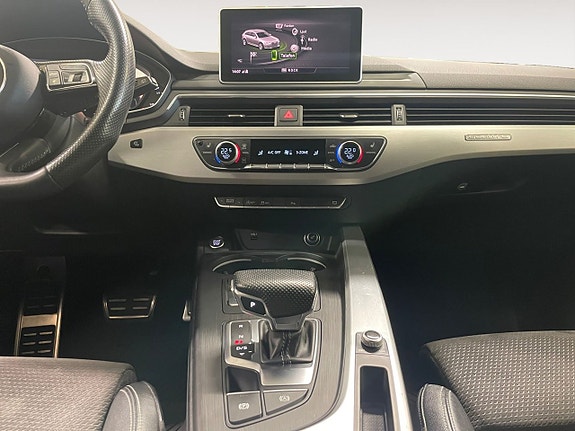 Audi A4 11 of 26