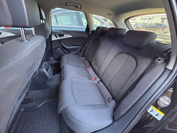 Audi A6 11 of 15
