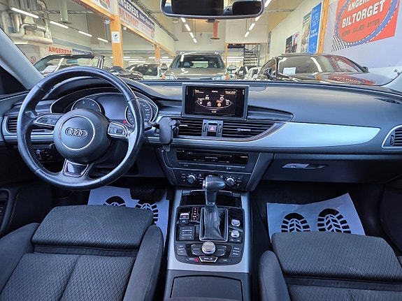 Audi A6 15 of 15
