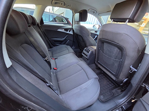Audi A6 12 of 15